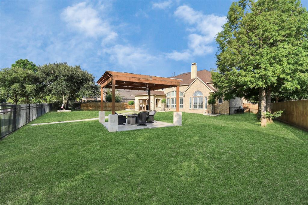 10119 Winding Glen Drive, Katy, Texas image 34
