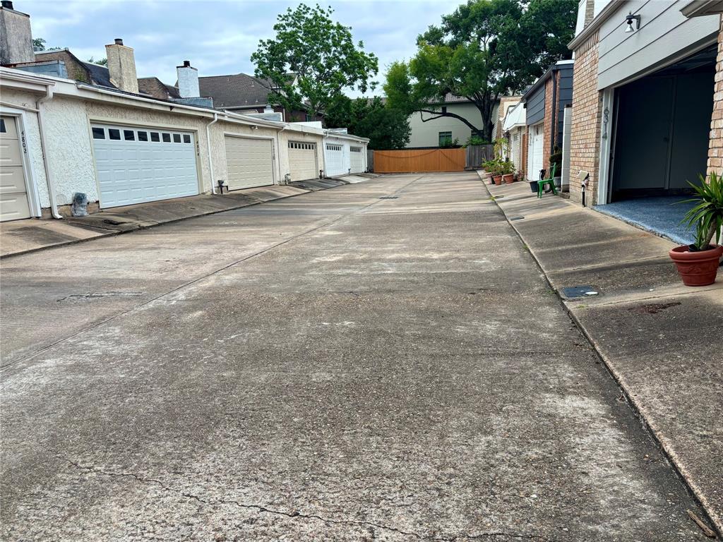 6314 1st Street, Bellaire, Texas image 23