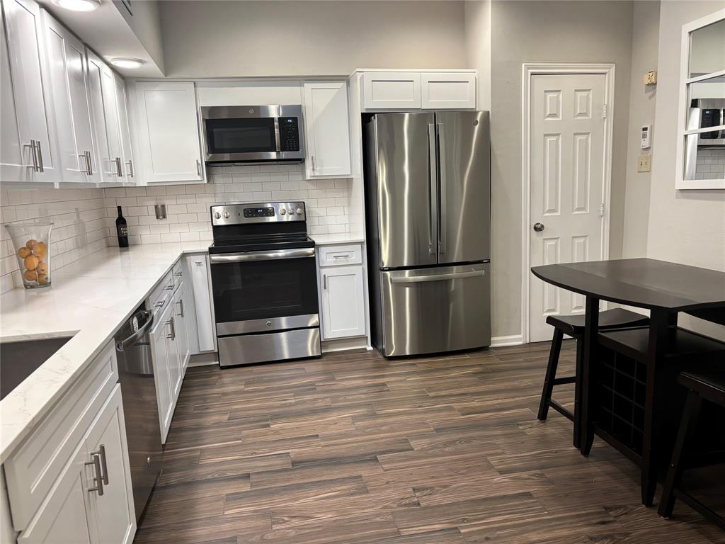 6314 1st Street, Bellaire, Texas image 1