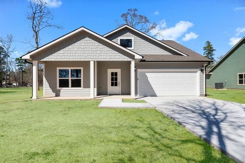 A home in Livingston