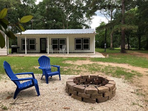 A home in Livingston