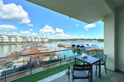 A home in Conroe