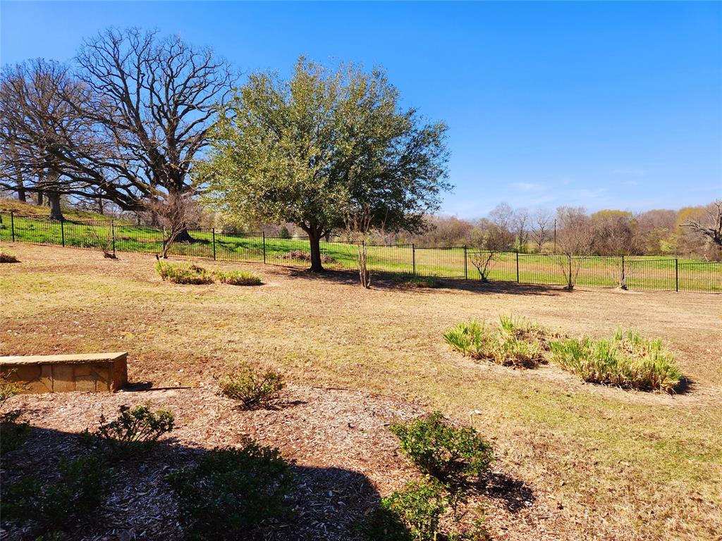 Lot 180 Rolling Hills Court, Athens, Texas image 22