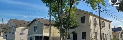 2504 Saltus Street 8 Houston TX 77003
