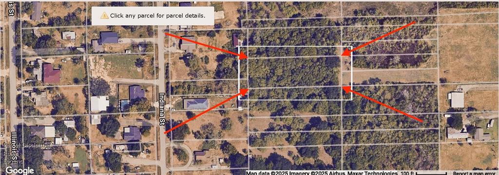 00 W Dallas Road, Fresno, Texas image 1