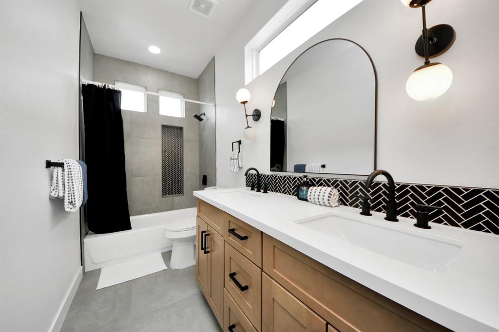 4010 Dreyfus Street, Houston, Texas image 28