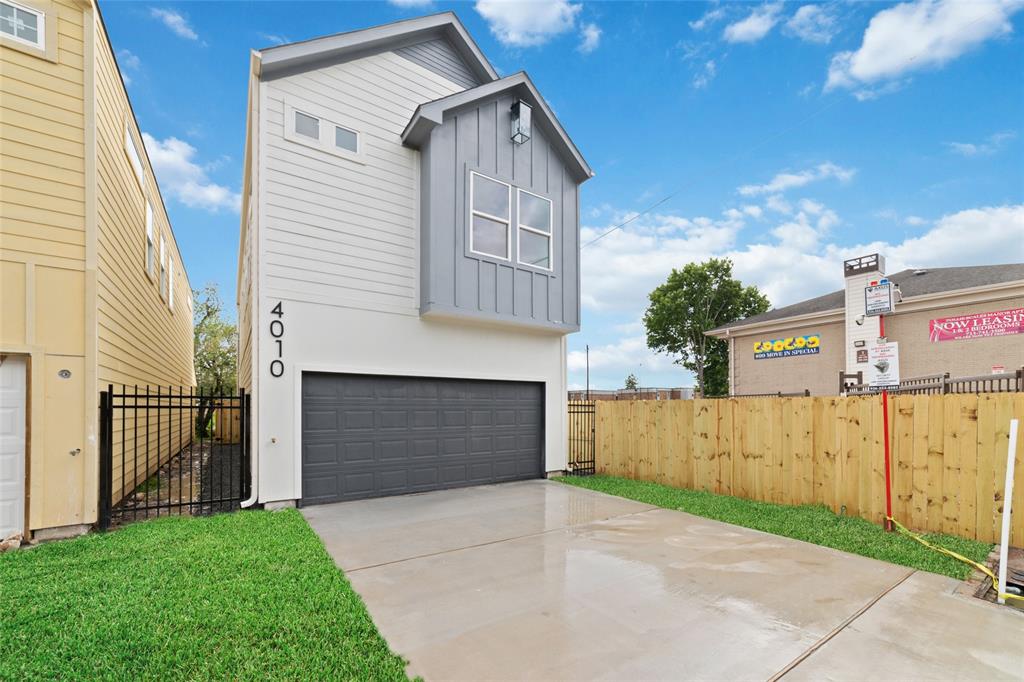 4010 Dreyfus Street, Houston, Texas image 38
