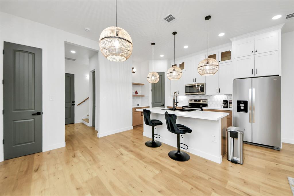 4010 Dreyfus Street, Houston, Texas image 23
