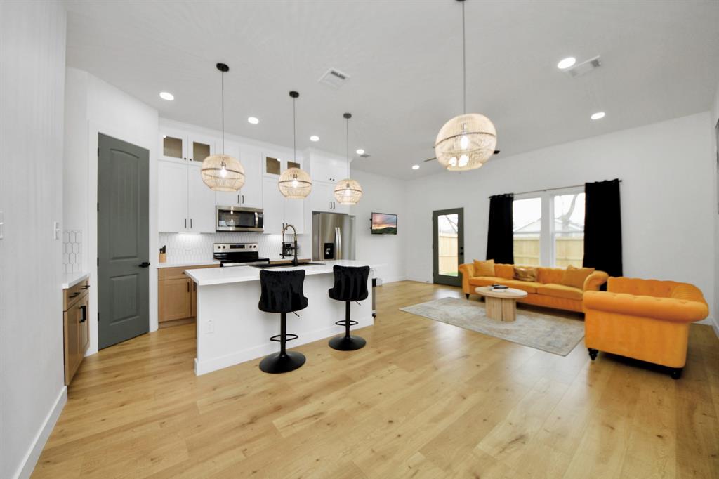 4010 Dreyfus Street, Houston, Texas image 15