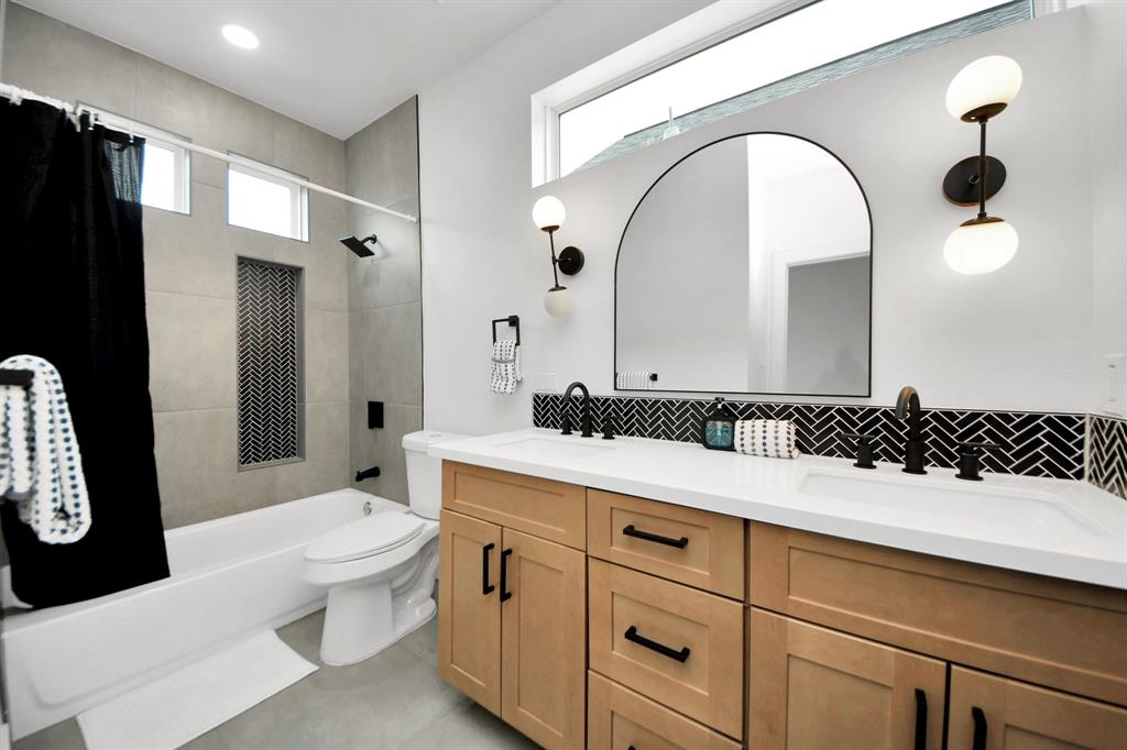 4010 Dreyfus Street, Houston, Texas image 8