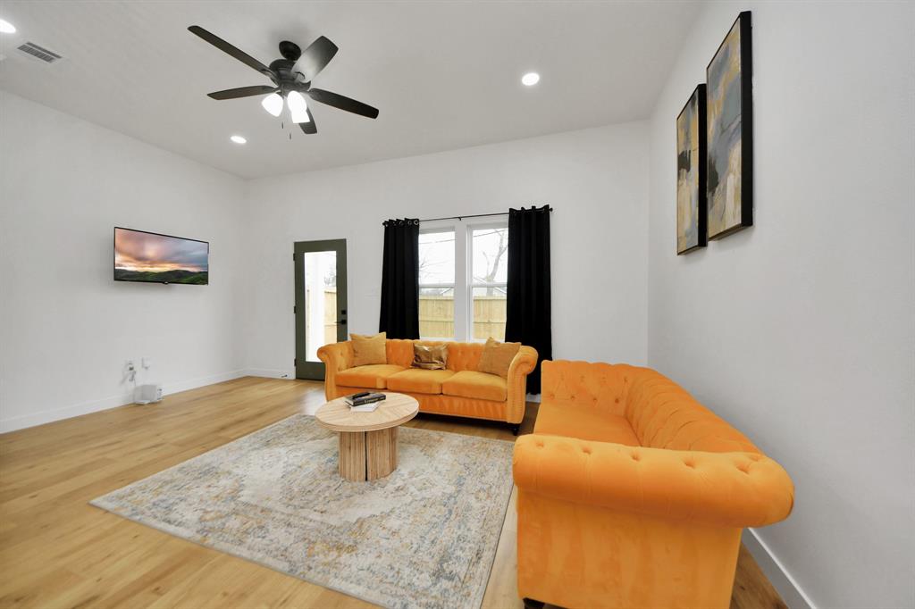 4010 Dreyfus Street, Houston, Texas image 21