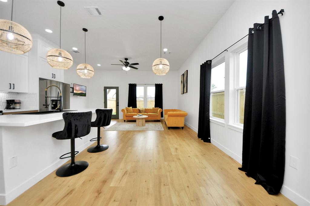 4010 Dreyfus Street, Houston, Texas image 11