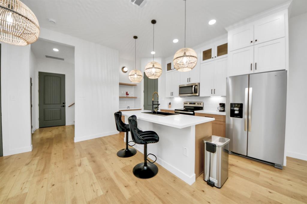 4010 Dreyfus Street, Houston, Texas image 17