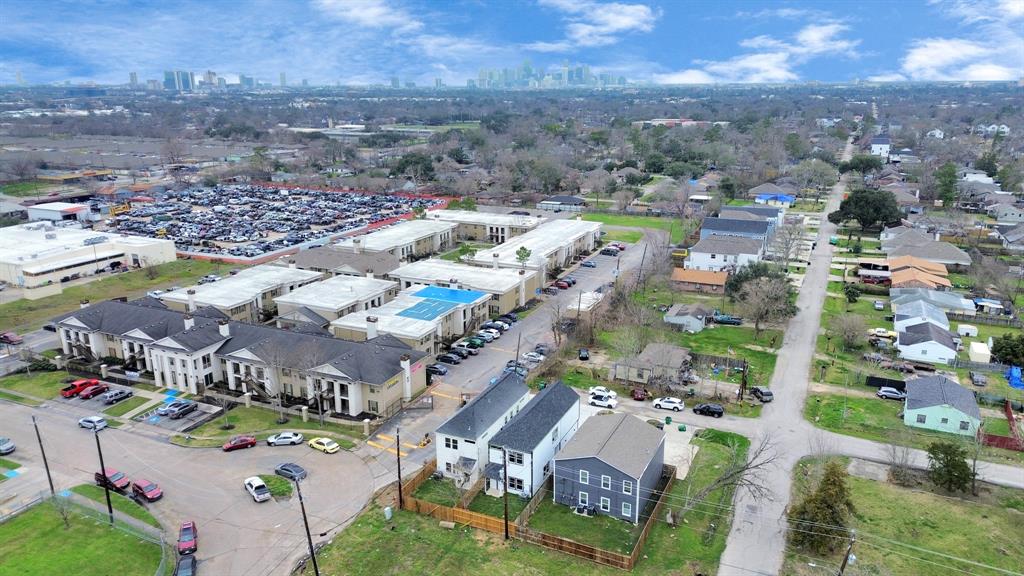 4010 Dreyfus Street, Houston, Texas image 12
