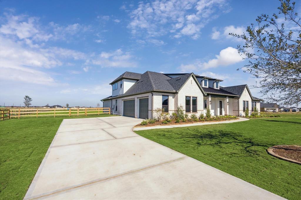 1020 Lake Breeze Drive, Waller, Texas image 43