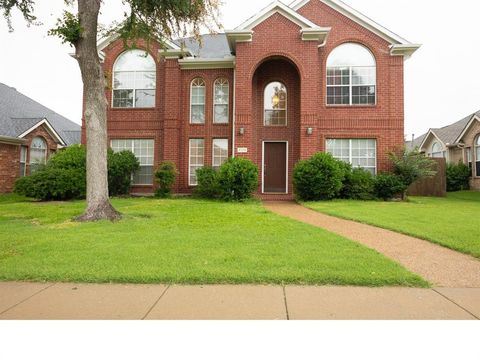 4325 Palmdale Dr Plano TX 75024