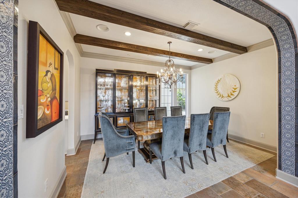 3131 Rosemary Park Lane, Houston, Texas image 5