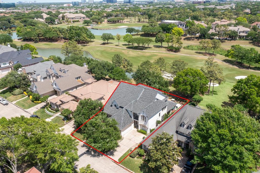 3131 Rosemary Park Lane, Houston, Texas image 2
