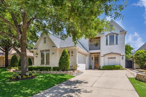 3131 Rosemary Park Lane Houston TX 77082