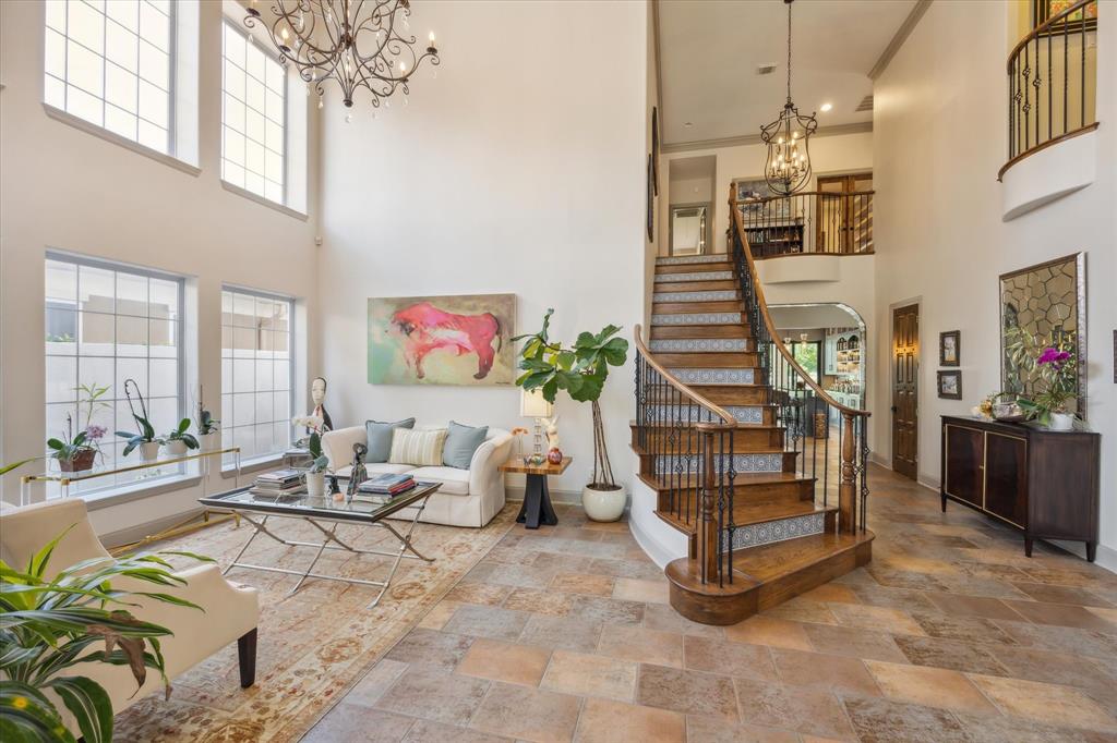 3131 Rosemary Park Lane, Houston, Texas image 3