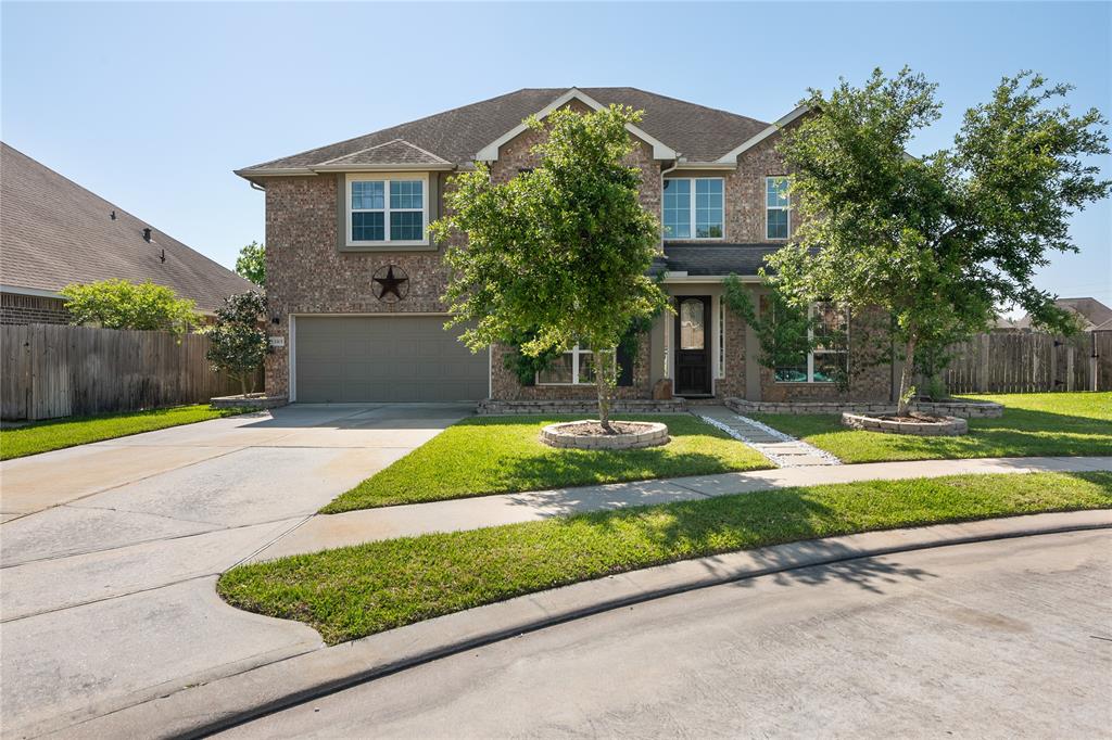 13315 Edison Trace Lane