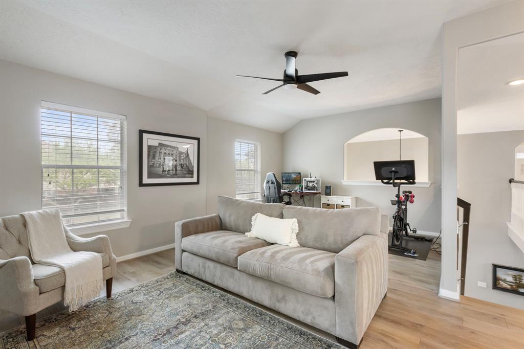 20819 Pinebrook Hollow Lane, Spring, Texas image 33