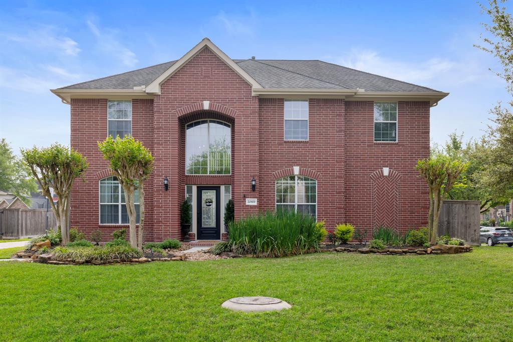 20819 Pinebrook Hollow Lane, Spring, Texas image 2