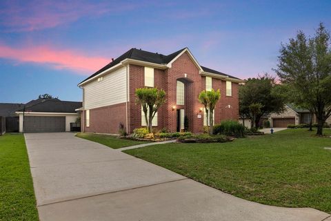 20819 Pinebrook Hollow Lane Spring TX 77379
