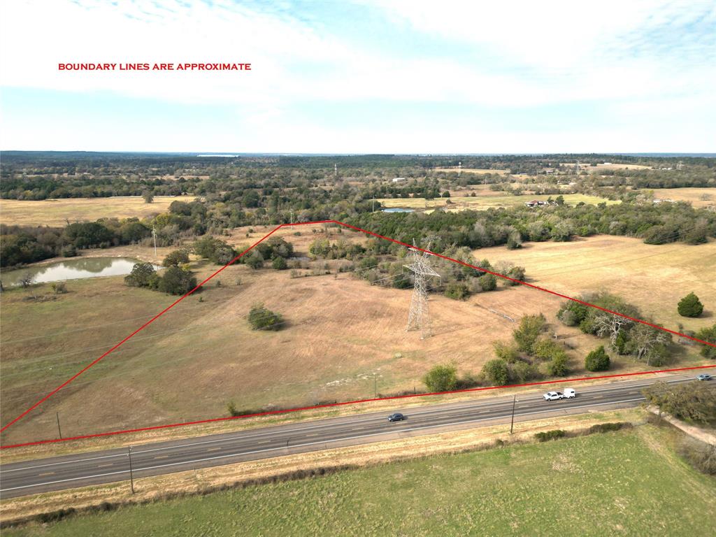 12.17 Acres Tx-90, Bedias, Texas image 2