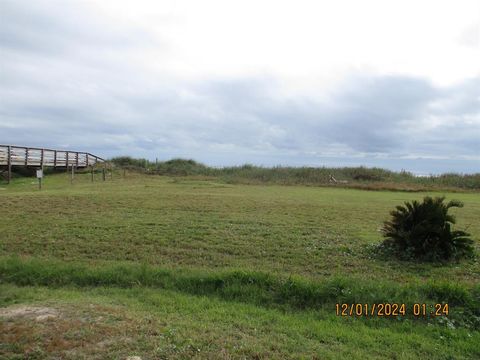TBD lot 1 Nesmith Place Surfside Beach TX 77541