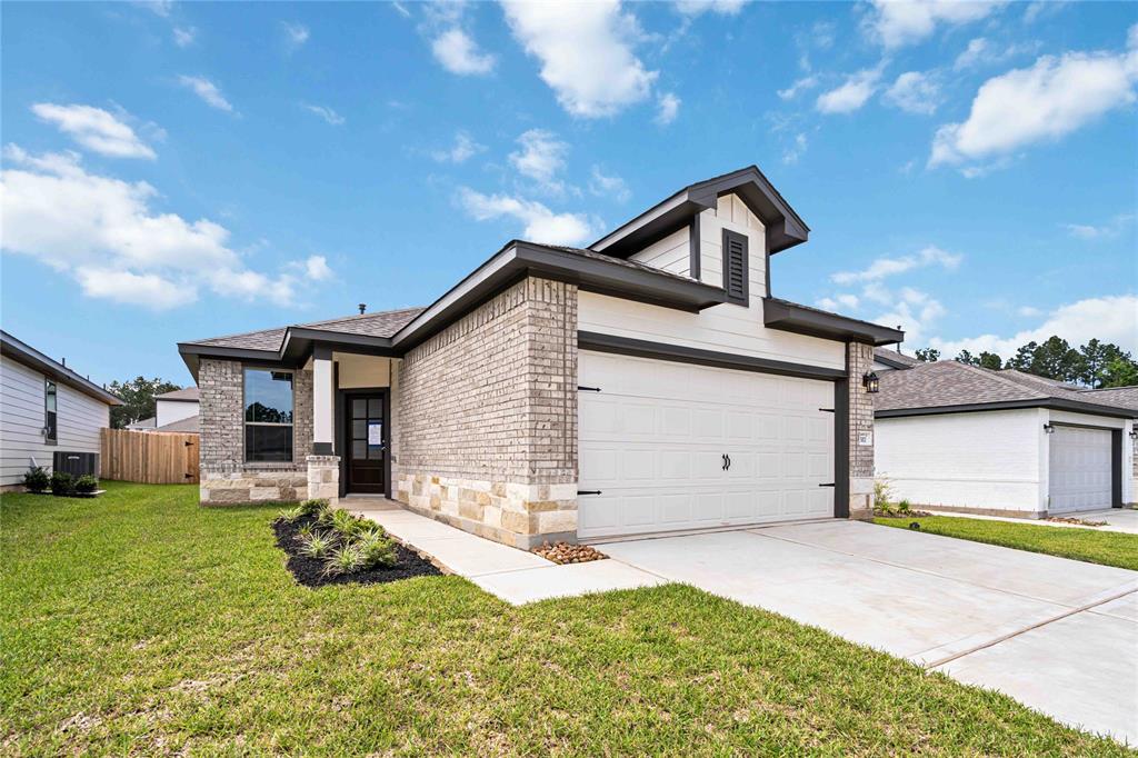 5832 Trout Lily Drive