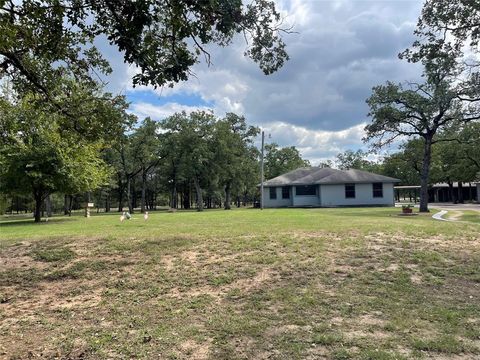 A home in Bastrop