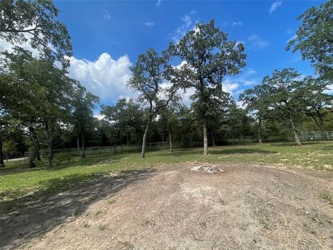 A home in Bastrop