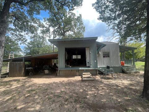 A home in Bastrop