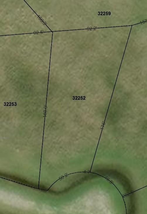 TBD Montgomery Way, Trinity, Texas image 5