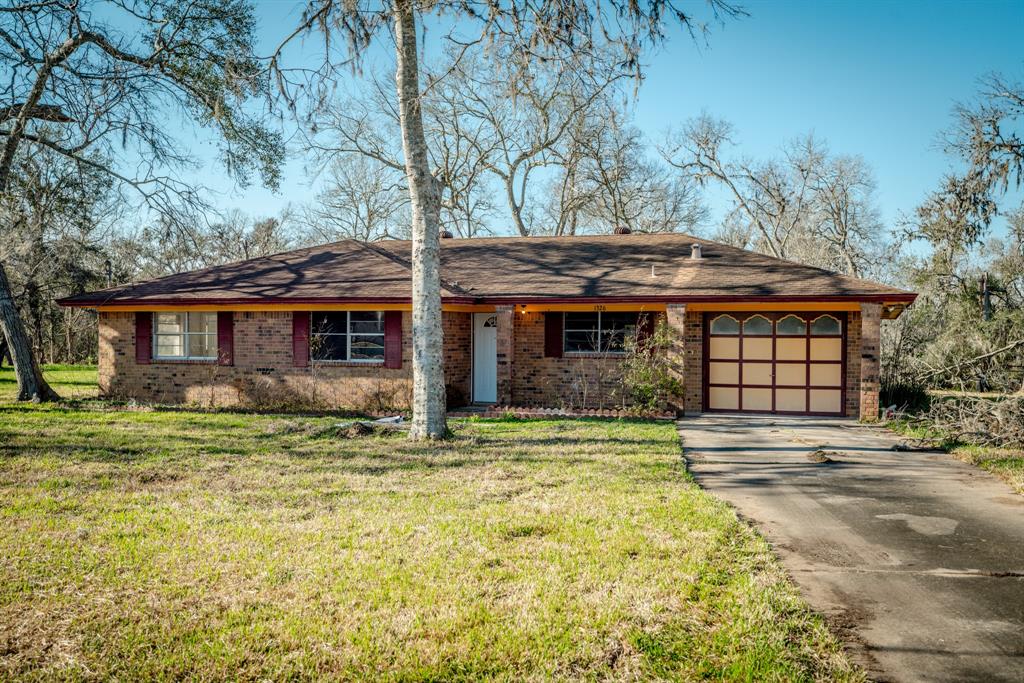 1326 County Road 687, Angleton, Texas image 1