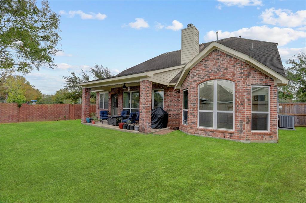 1435 Shady Bend Drive Dr, Sugar Land, Texas image 22