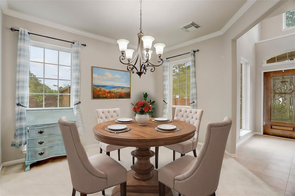 1435 Shady Bend Drive Dr, Sugar Land, Texas image 2