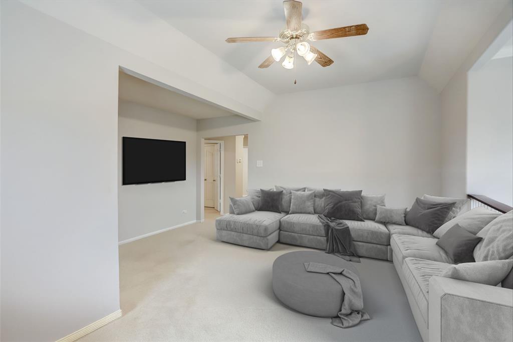 1435 Shady Bend Drive Dr, Sugar Land, Texas image 13