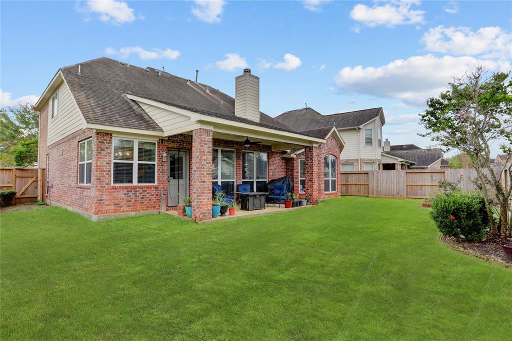 1435 Shady Bend Drive Dr, Sugar Land, Texas image 20