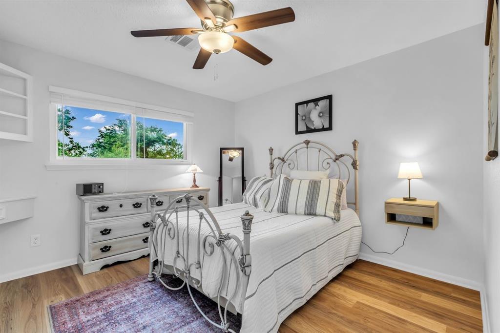 10110 Cantertrot Drive, Humble, Texas image 37