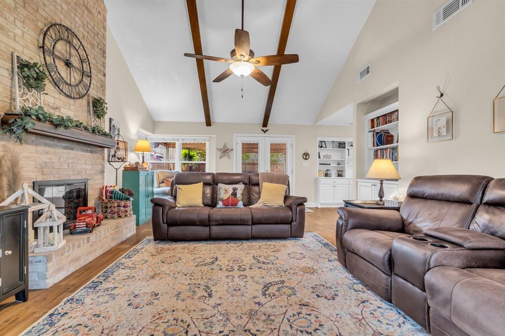 10110 Cantertrot Drive, Humble, Texas image 32