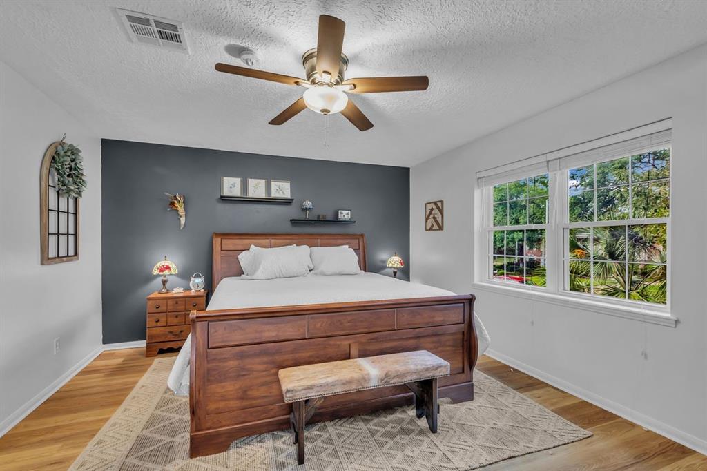 10110 Cantertrot Drive, Humble, Texas image 34