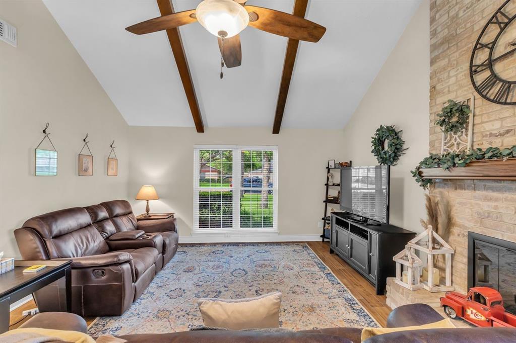 10110 Cantertrot Drive, Humble, Texas image 28