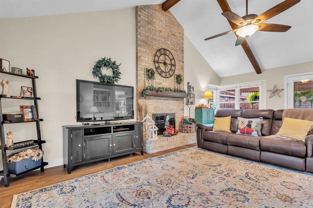 10110 Cantertrot Drive, Humble, Texas image 33