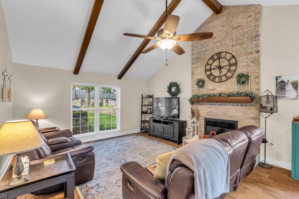 10110 Cantertrot Drive, Humble, Texas image 29
