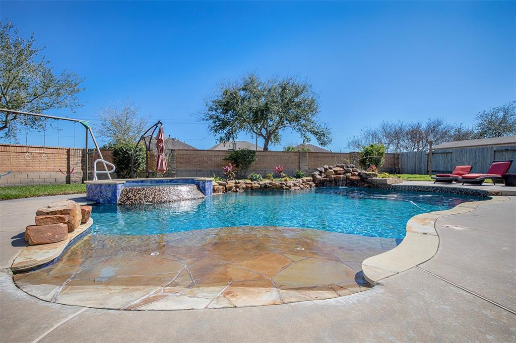 2420 Malaga Lane