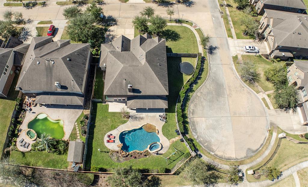 2420 Malaga Lane