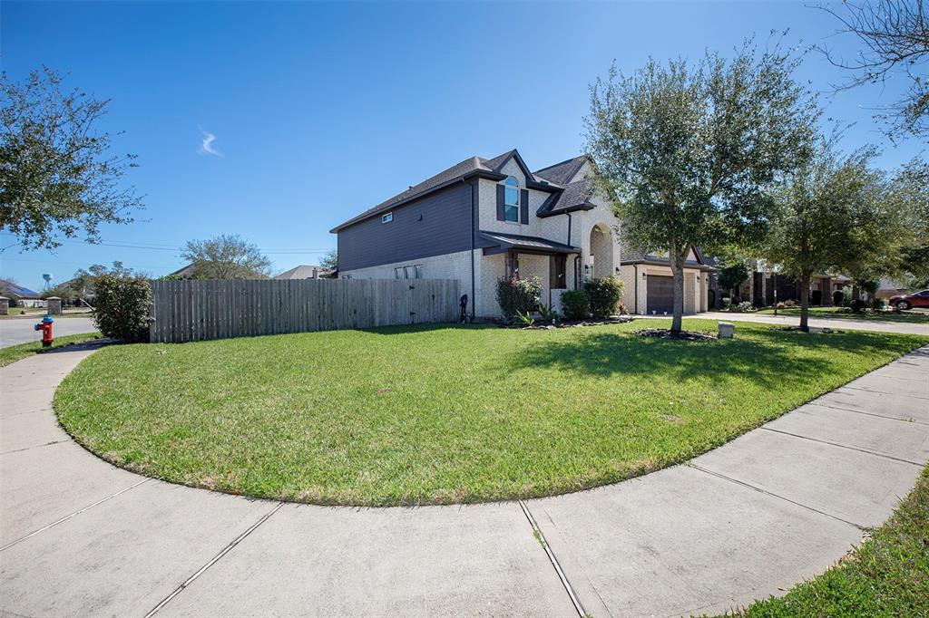 2420 Malaga Lane