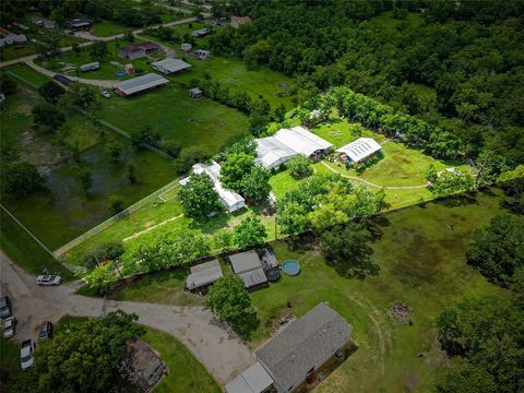 Photo of 81 County Road 4904, Dayton, TX 77535 (MLS # 54179458)